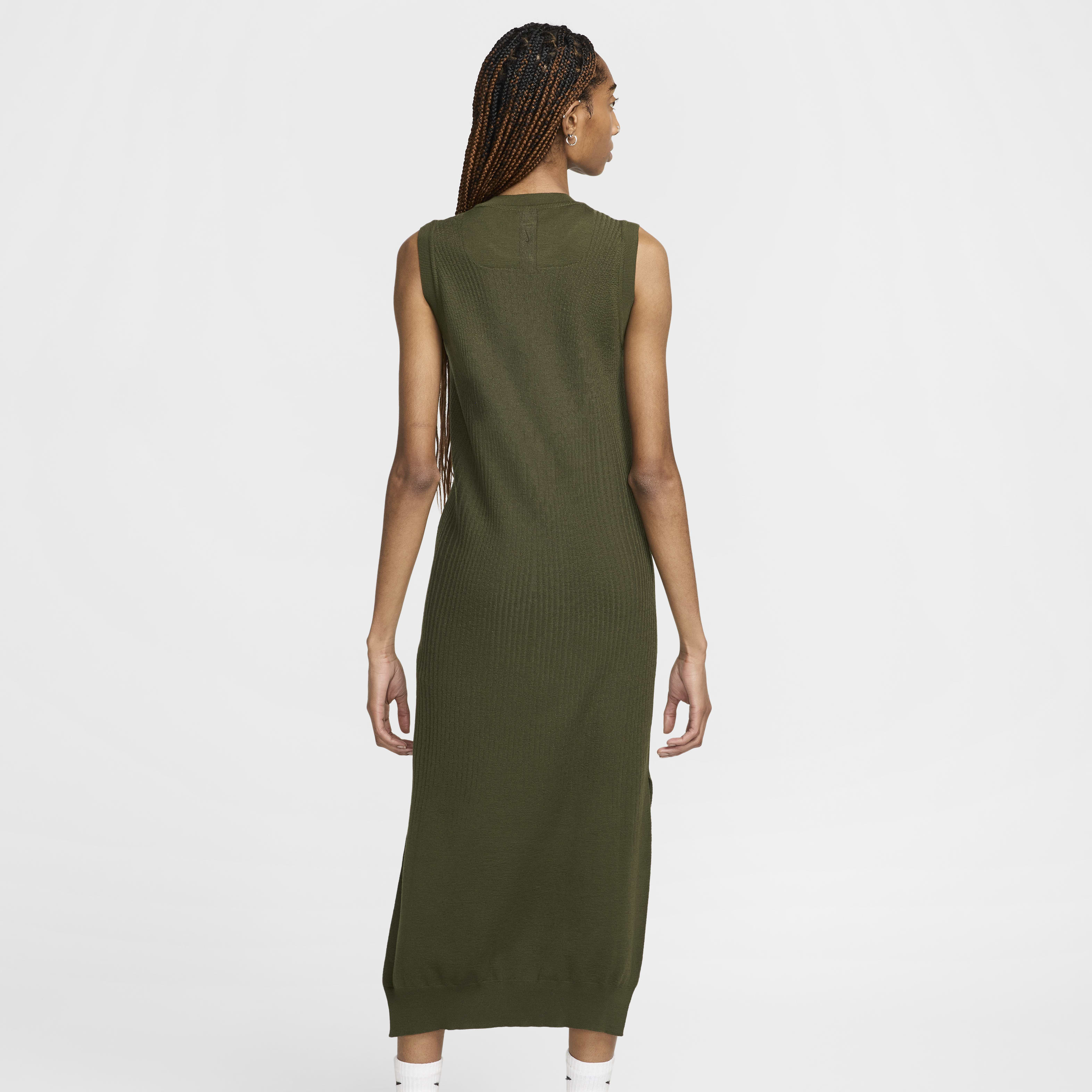 Nike x Jacquemus Women's Layered Dress | King's Cross